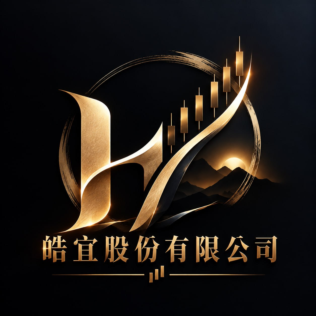 皓宜股份有限公司